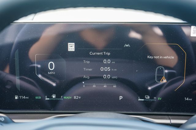 2026 Kia Sportage Hybrid SX-Prestige Moreno Valley CA