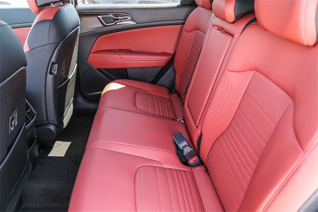 2026 Kia Sportage Hybrid SX-Prestige Moreno Valley CA