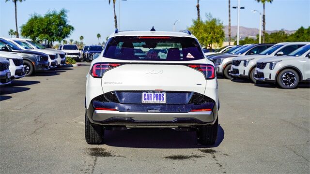 2026 Kia Sportage Hybrid SX-Prestige Moreno Valley CA