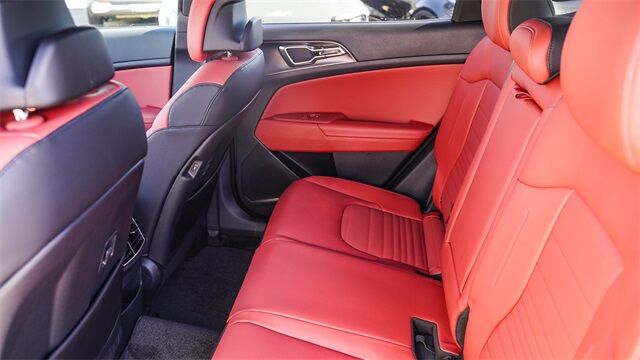 2026 Kia Sportage Hybrid SX-Prestige Moreno Valley CA