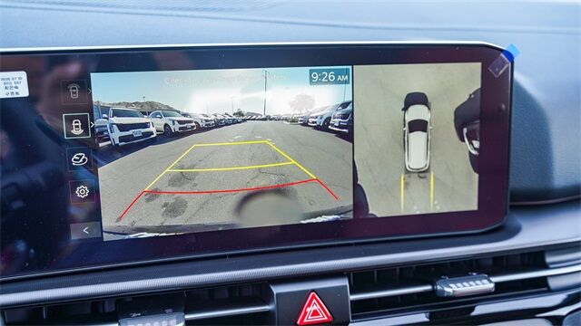 2026 Kia Sportage Hybrid SX-Prestige Moreno Valley CA