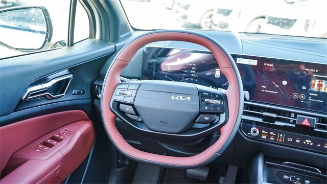 2026 Kia Sportage Hybrid SX-Prestige Moreno Valley CA