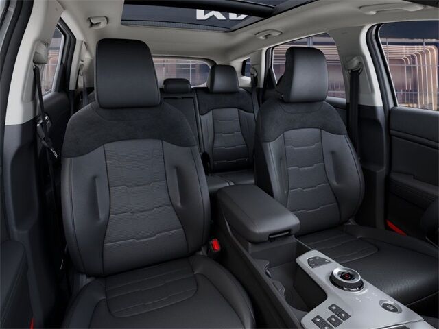 2026 Kia Sportage Hybrid SX-Prestige Moreno Valley CA