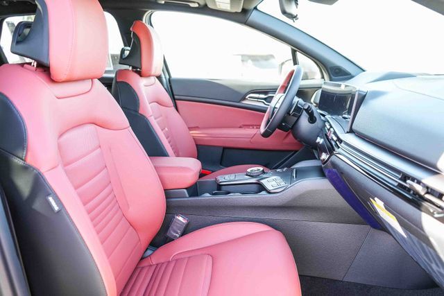 2026 Kia Sportage Hybrid SX-Prestige Moreno Valley CA