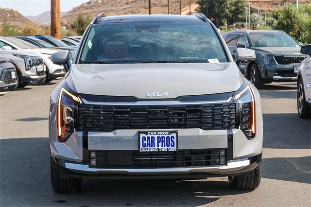 2026 Kia Sportage Hybrid SX-Prestige Moreno Valley CA