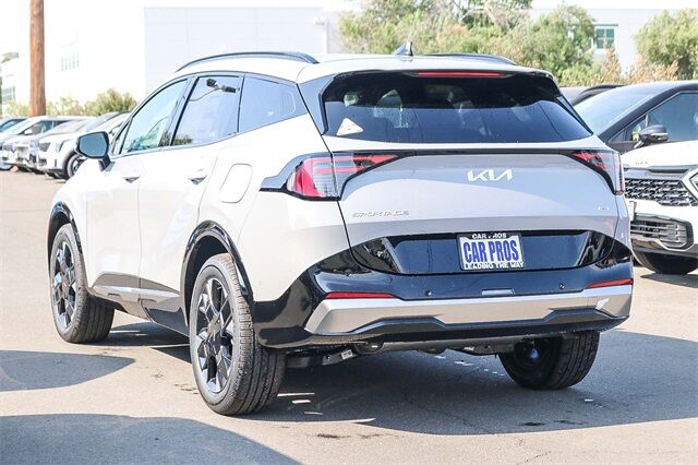 2026 Kia Sportage Hybrid SX-Prestige Moreno Valley CA