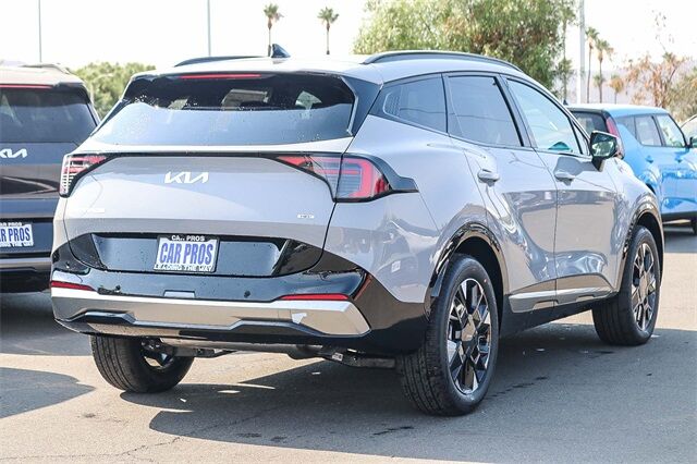 2026 Kia Sportage Hybrid SX-Prestige Moreno Valley CA