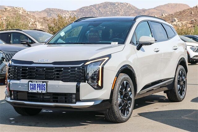 2026 Kia Sportage Hybrid SX-Prestige Moreno Valley CA