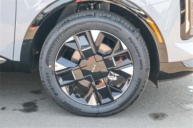 2026 Kia Sportage Hybrid SX-Prestige Moreno Valley CA