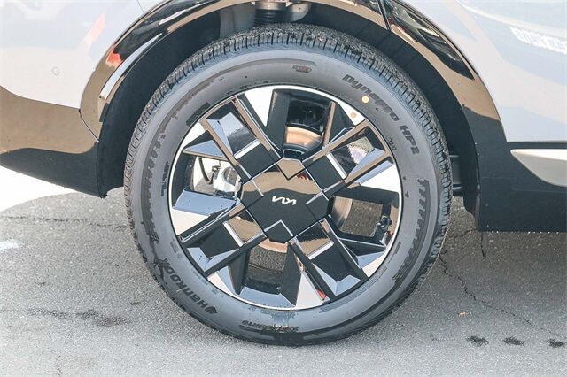 2026 Kia Sportage Hybrid SX-Prestige Moreno Valley CA