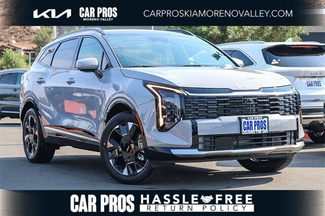 2026 Kia Sportage Hybrid SX-Prestige Moreno Valley CA