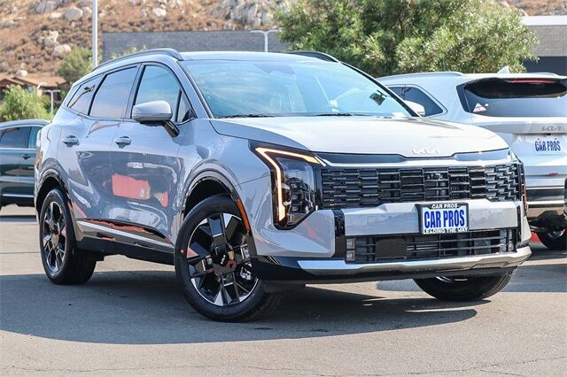 2026 Kia Sportage Hybrid SX-Prestige Moreno Valley CA