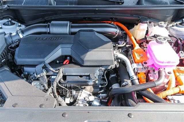 2026 Kia Sportage Hybrid SX-Prestige Moreno Valley CA