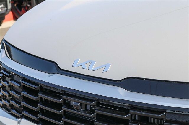 2026 Kia Sportage Hybrid SX-Prestige Moreno Valley CA