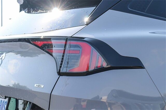 2026 Kia Sportage Hybrid SX-Prestige Moreno Valley CA