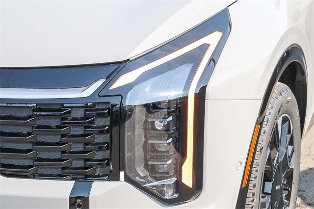 2026 Kia Sportage Hybrid SX-Prestige Moreno Valley CA