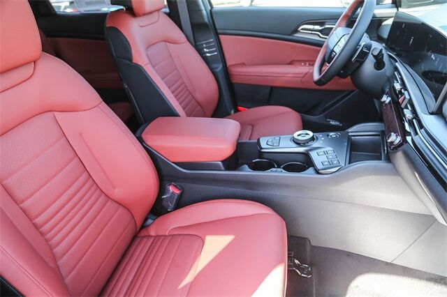 2026 Kia Sportage Hybrid SX-Prestige Moreno Valley CA