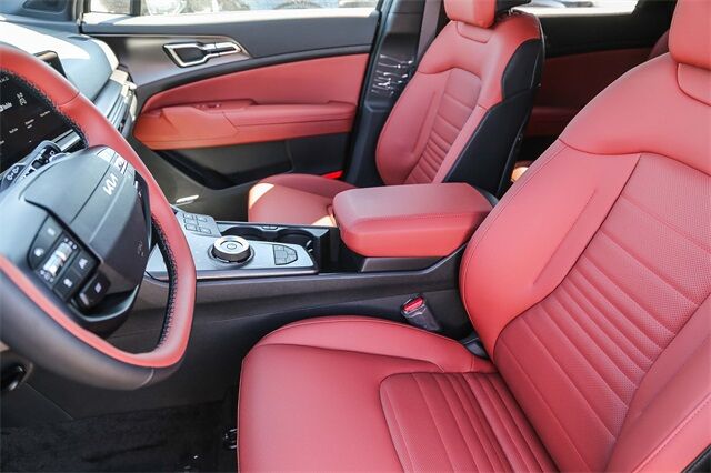 2026 Kia Sportage Hybrid SX-Prestige Moreno Valley CA