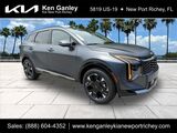2026 Kia Sportage Hybrid SX-Prestige Video