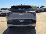 2026 Kia Sportage Hybrid SX-Prestige Oshkosh WI