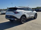 2026 Kia Sportage Hybrid SX-Prestige Oshkosh WI