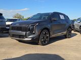 2026 Kia Sportage Hybrid SX-Prestige Oshkosh WI