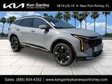 2026 Kia Sportage Hybrid SX-Prestige Video