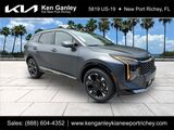2026 Kia Sportage Hybrid SX-Prestige Video