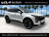2026 Kia Sportage Hybrid SX-Prestige Video
