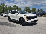 2026 Kia Sportage Hybrid SX-Prestige Oshkosh WI