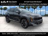 2026 Kia Sportage Hybrid SX-Prestige Oshkosh WI