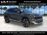 2026 Kia Sportage Hybrid SX-Prestige Oshkosh WI