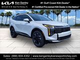2026 Kia Sportage Hybrid SX-Prestige Video