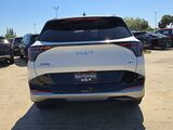 2026 Kia Sportage Hybrid SX-Prestige Oshkosh WI