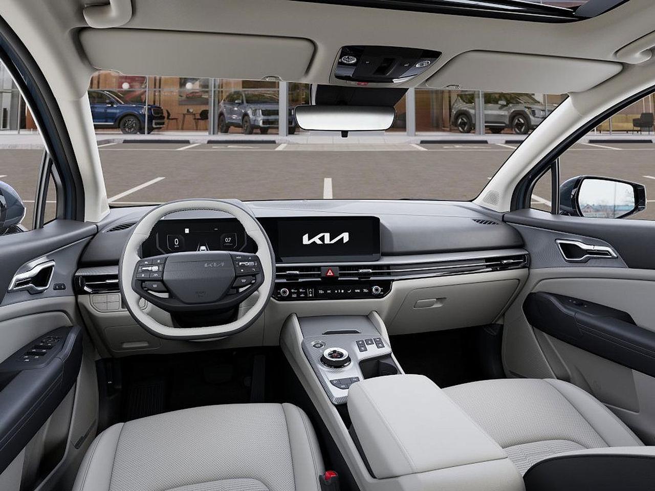2026 Kia Sportage Hybrid SX-Prestige Philadelphia PA