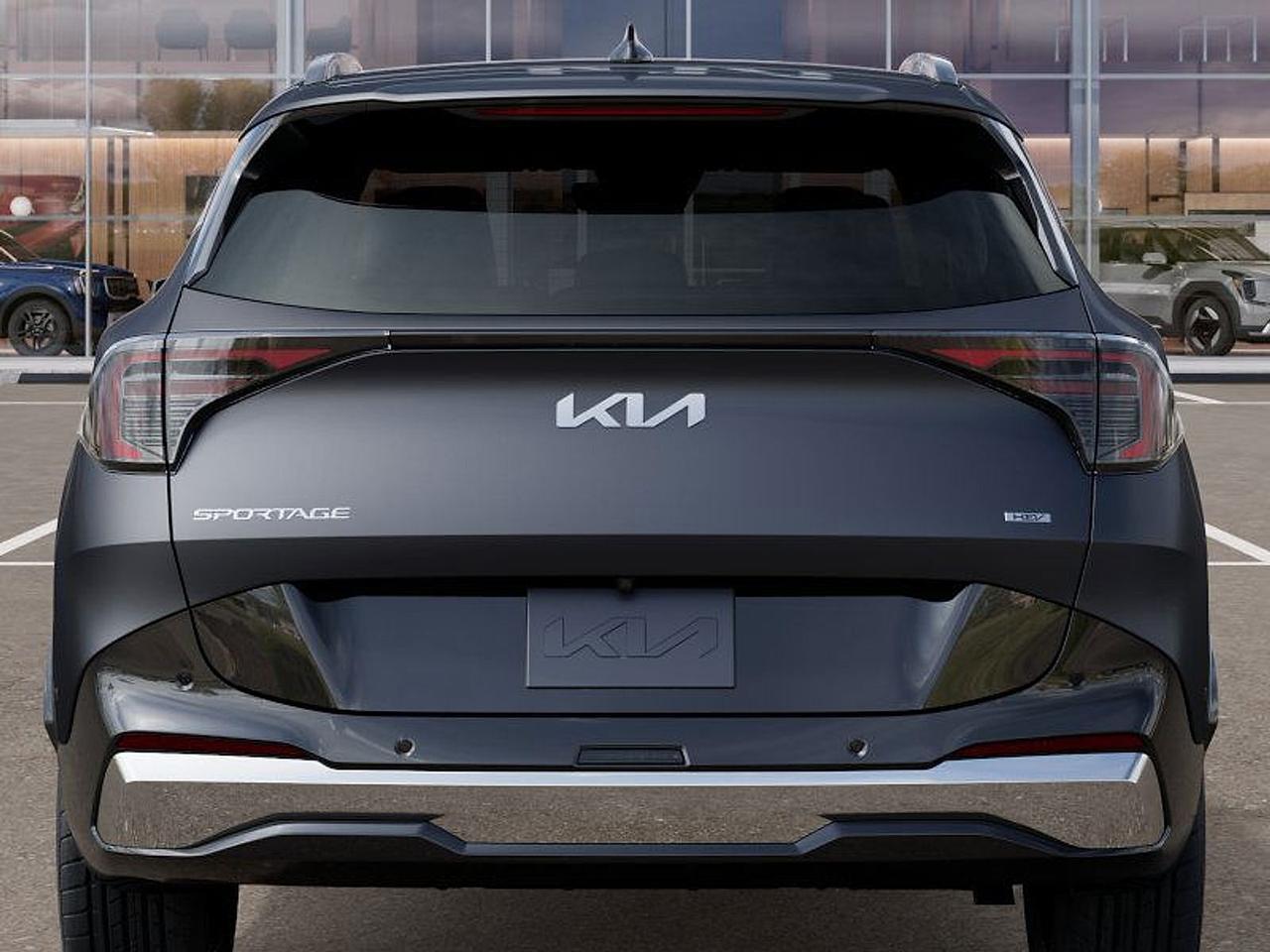 2026 Kia Sportage Hybrid SX-Prestige Philadelphia PA
