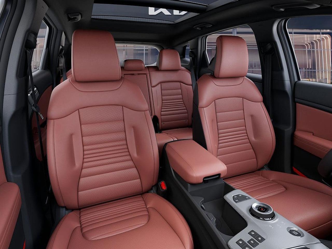 2026 Kia Sportage Hybrid SX-Prestige Philadelphia PA