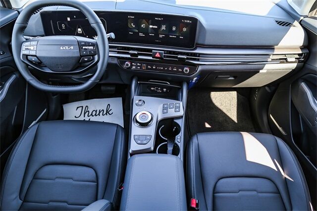 2026 Kia Sportage Hybrid SX Prestige Renton WA