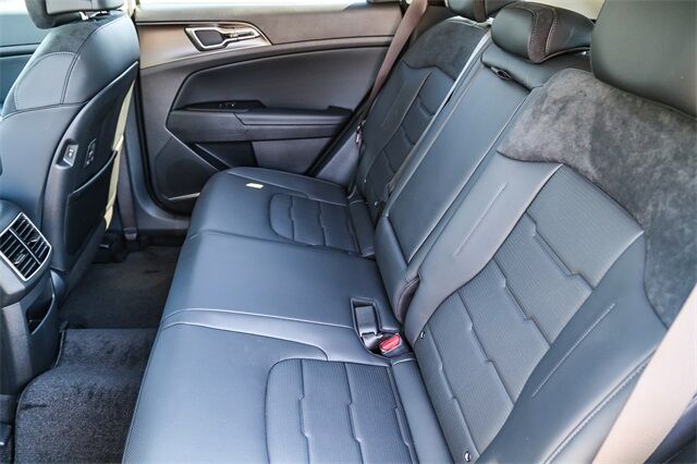 2026 Kia Sportage Hybrid SX-Prestige Renton WA