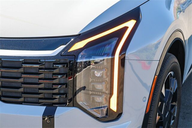 2026 Kia Sportage Hybrid SX Prestige Renton WA