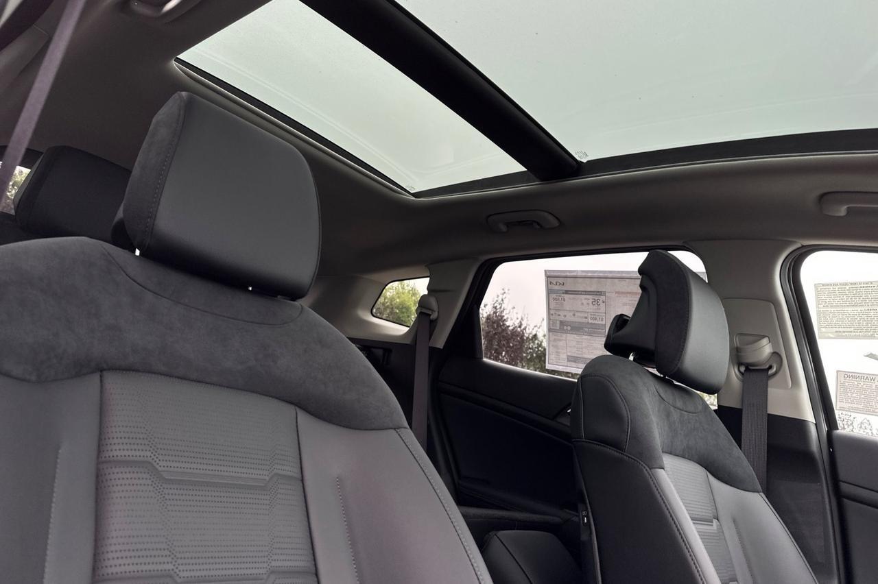 2026 Kia Sportage Hybrid SX-Prestige Salinas CA