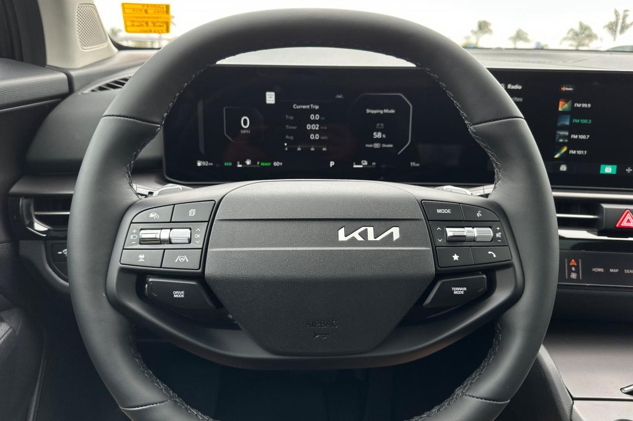 2026 Kia Sportage Hybrid SX-Prestige Salinas CA