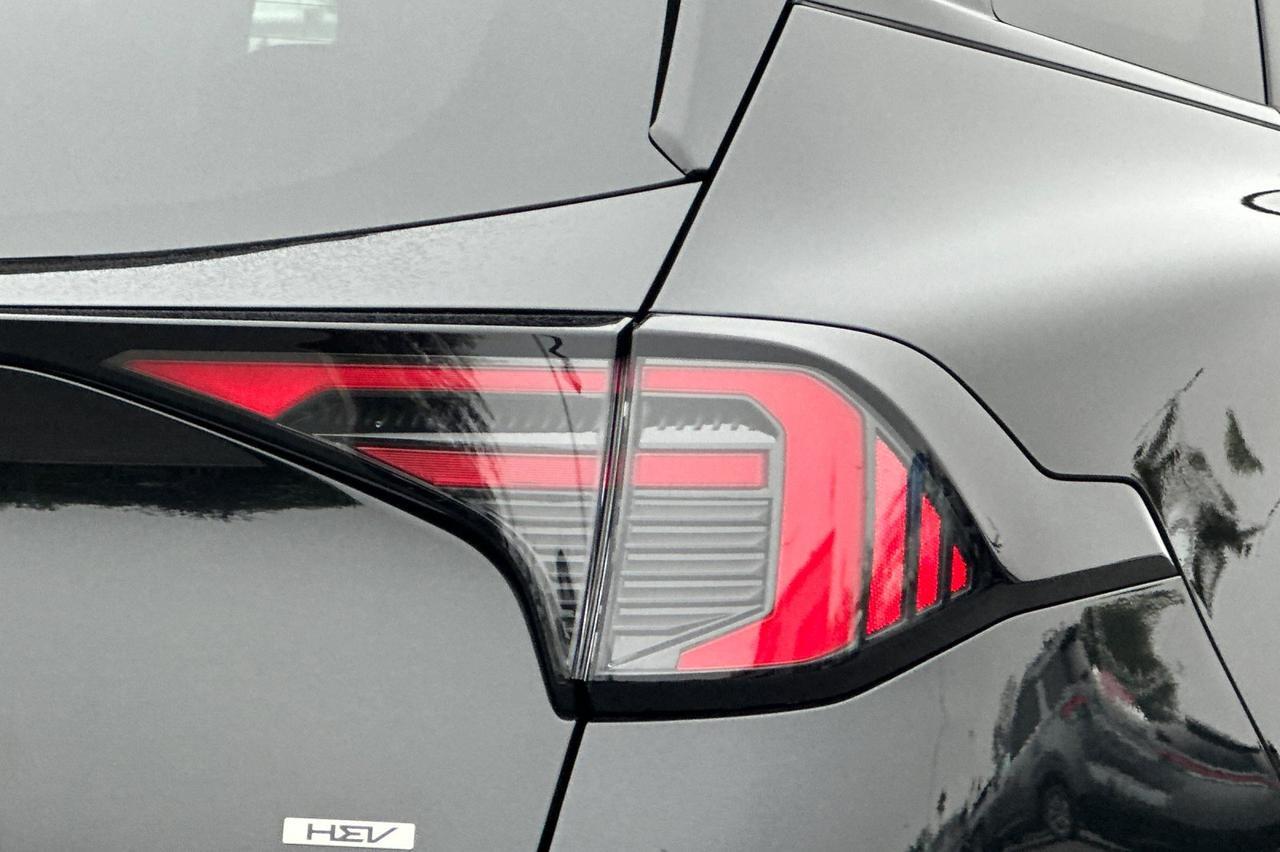 2026 Kia Sportage Hybrid SX-Prestige Salinas CA