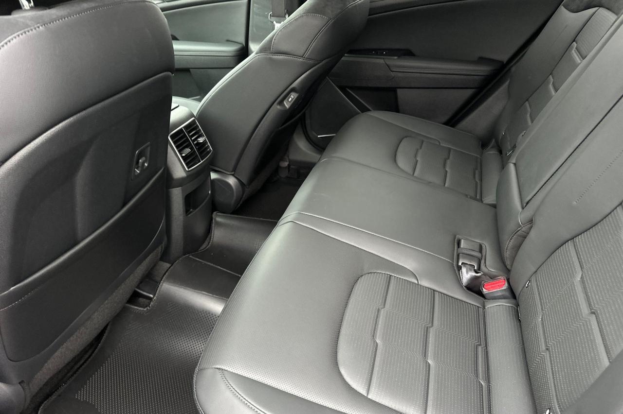 2026 Kia Sportage Hybrid SX-Prestige Salinas CA