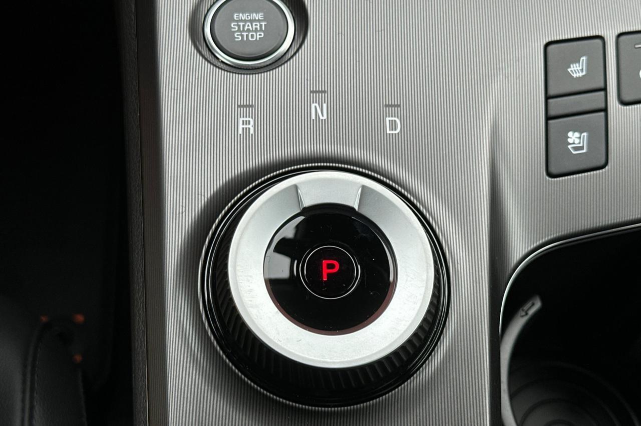 2026 Kia Sportage Hybrid SX-Prestige Salinas CA