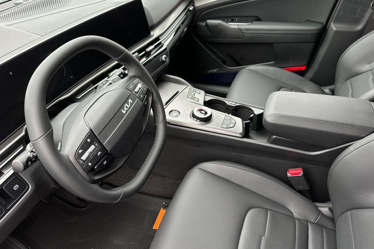 2026 Kia Sportage Hybrid SX-Prestige Salinas CA