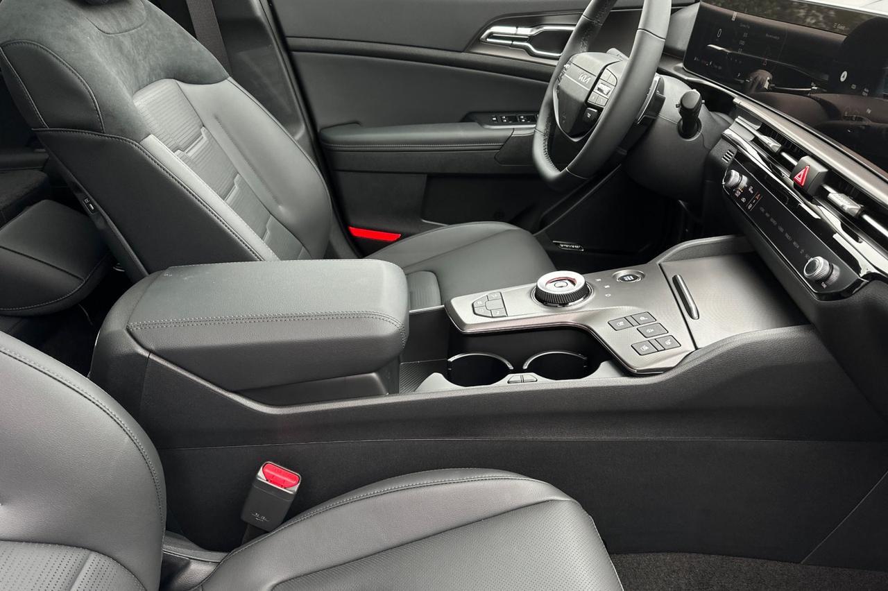 2026 Kia Sportage Hybrid SX-Prestige Salinas CA