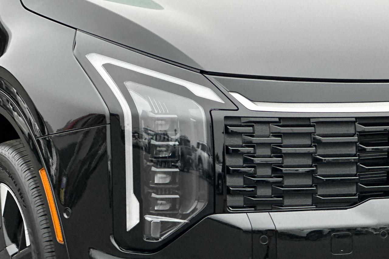 2026 Kia Sportage Hybrid SX-Prestige Salinas CA