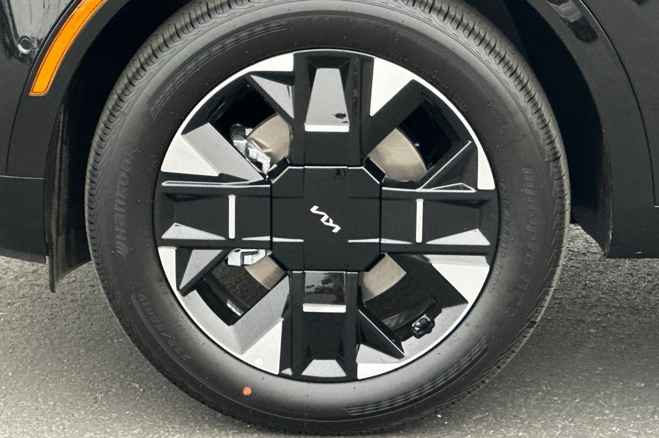 2026 Kia Sportage Hybrid SX-Prestige Salinas CA