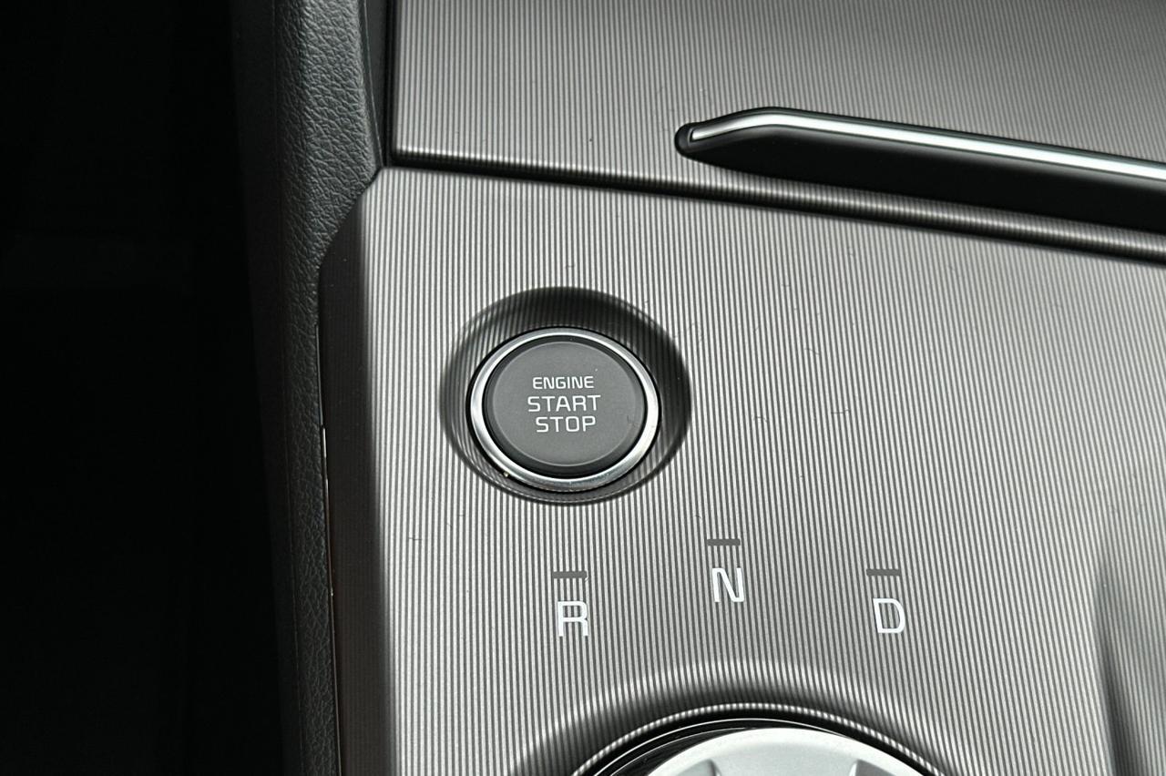 2026 Kia Sportage Hybrid SX-Prestige Salinas CA